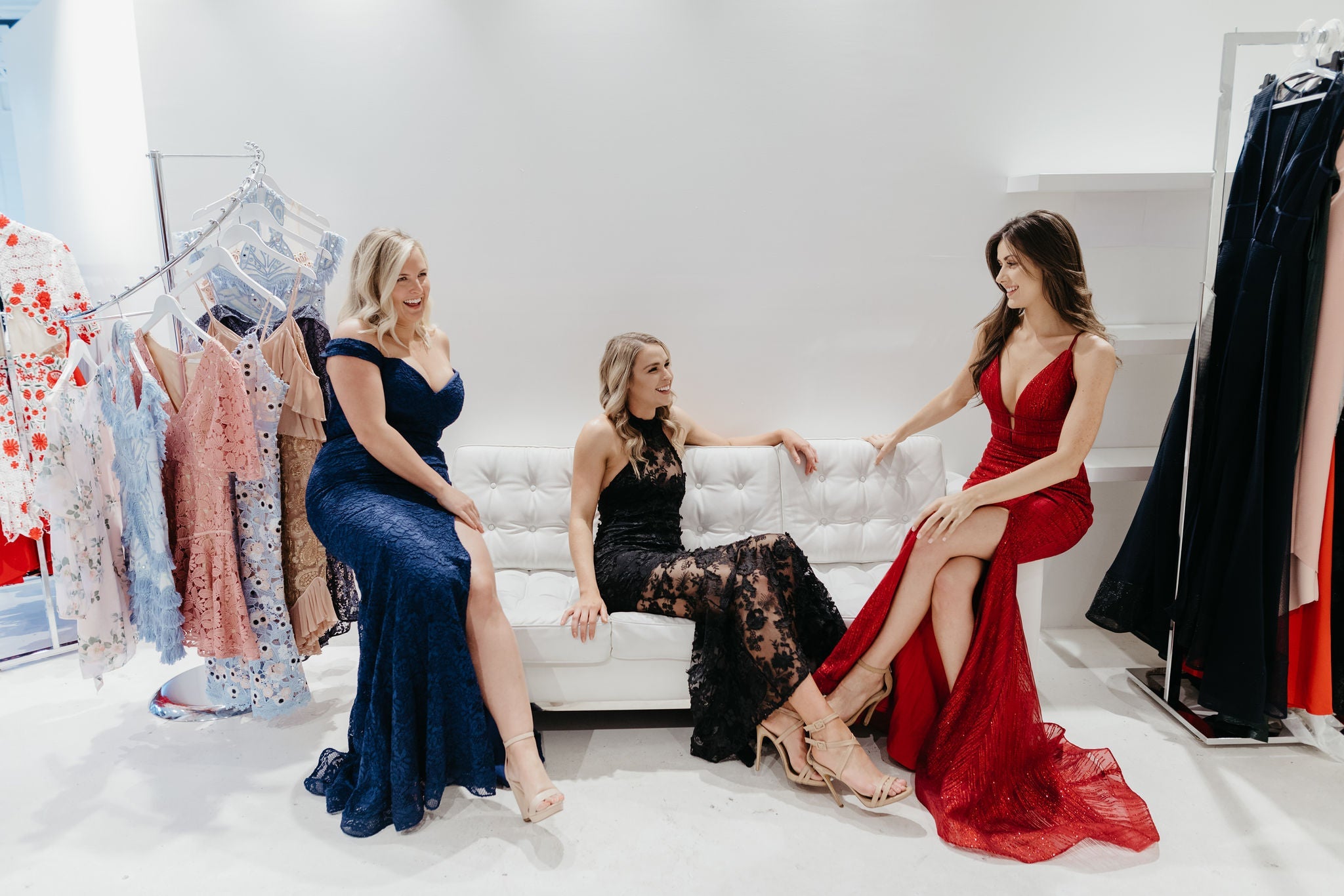 formal trends 2019