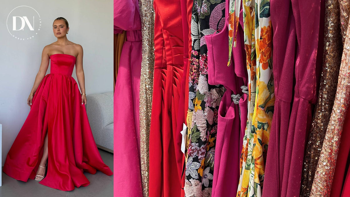 j h evening dresses Jocelyn Maxi Dress