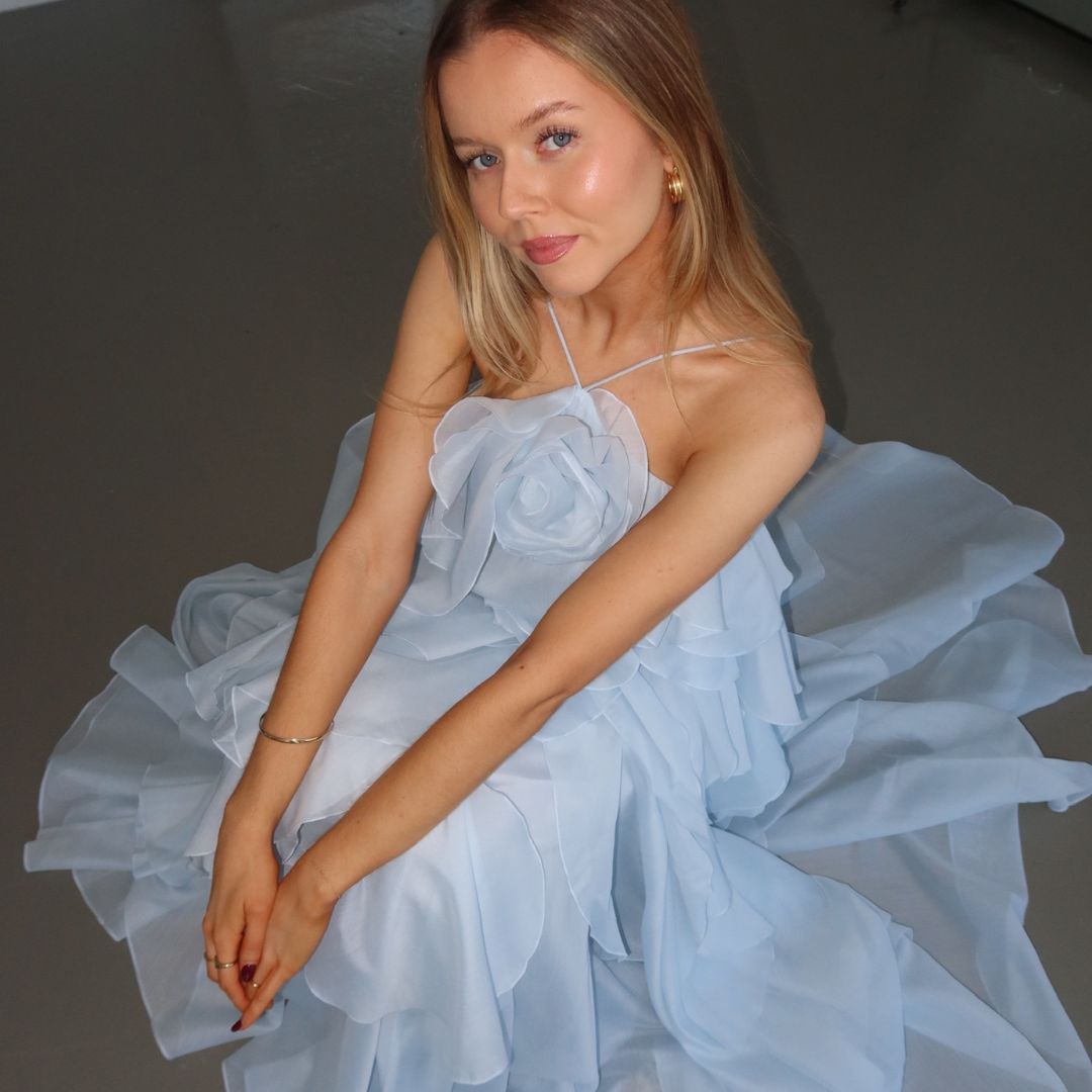 When To Wear A Maxi Dress | A Complete Guide