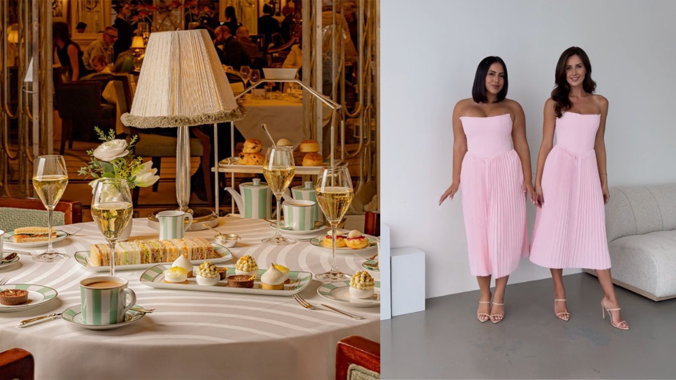 What to Wear to High Tea – From Modern to Traditional