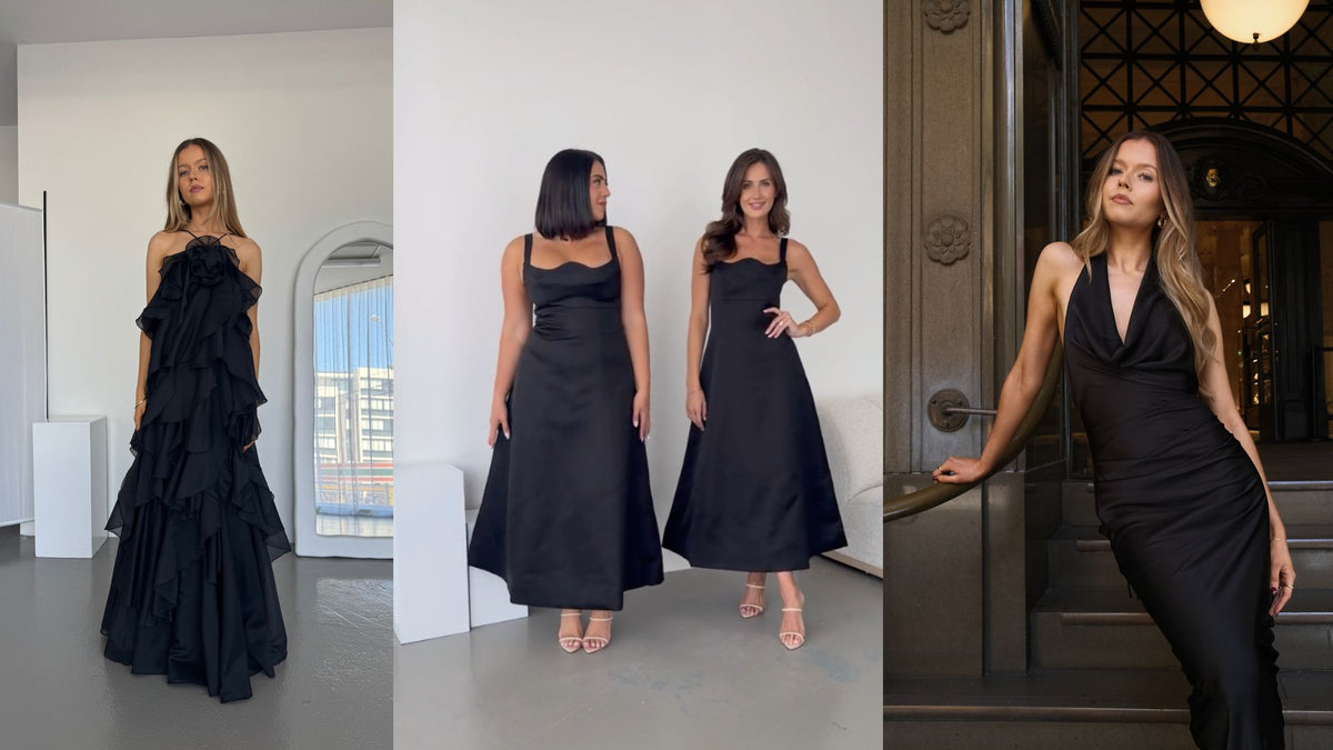 why would someone wear a black wedding dress Wearing to Wedding: Controversial or Outdated? – for a Night Color:Light Royal Blue