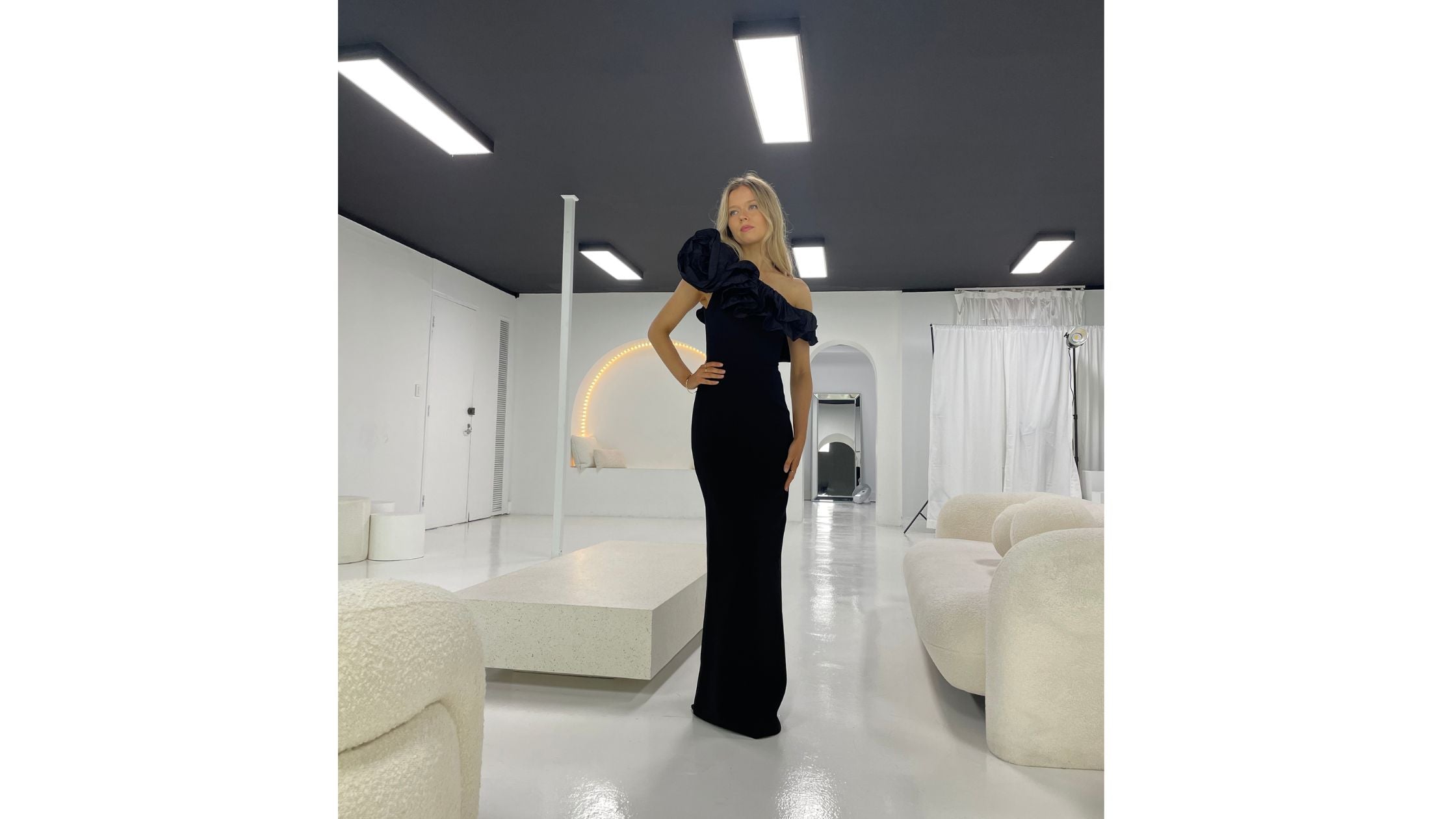 The Layer Player: Mastering Winter Formal Wear