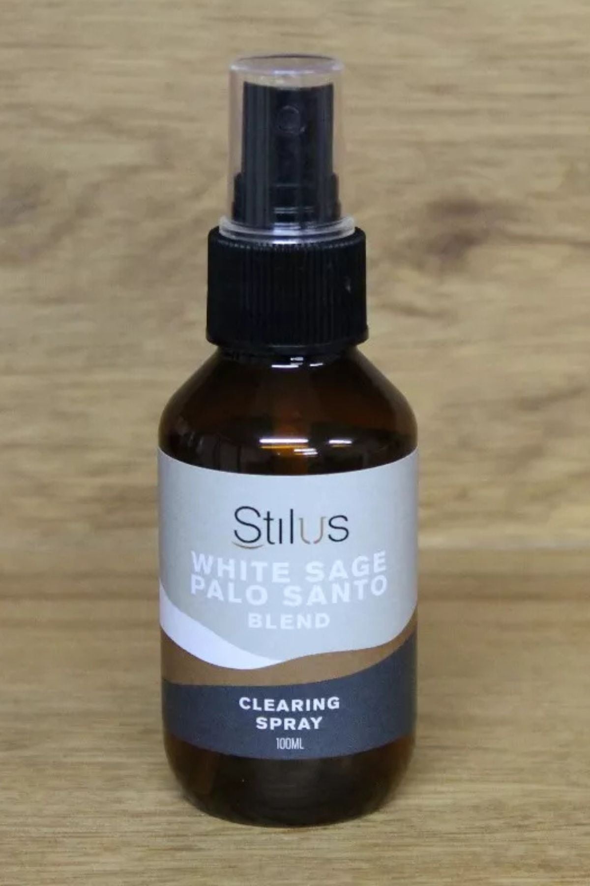White Sage & Palo Santo Essential Oil Spray