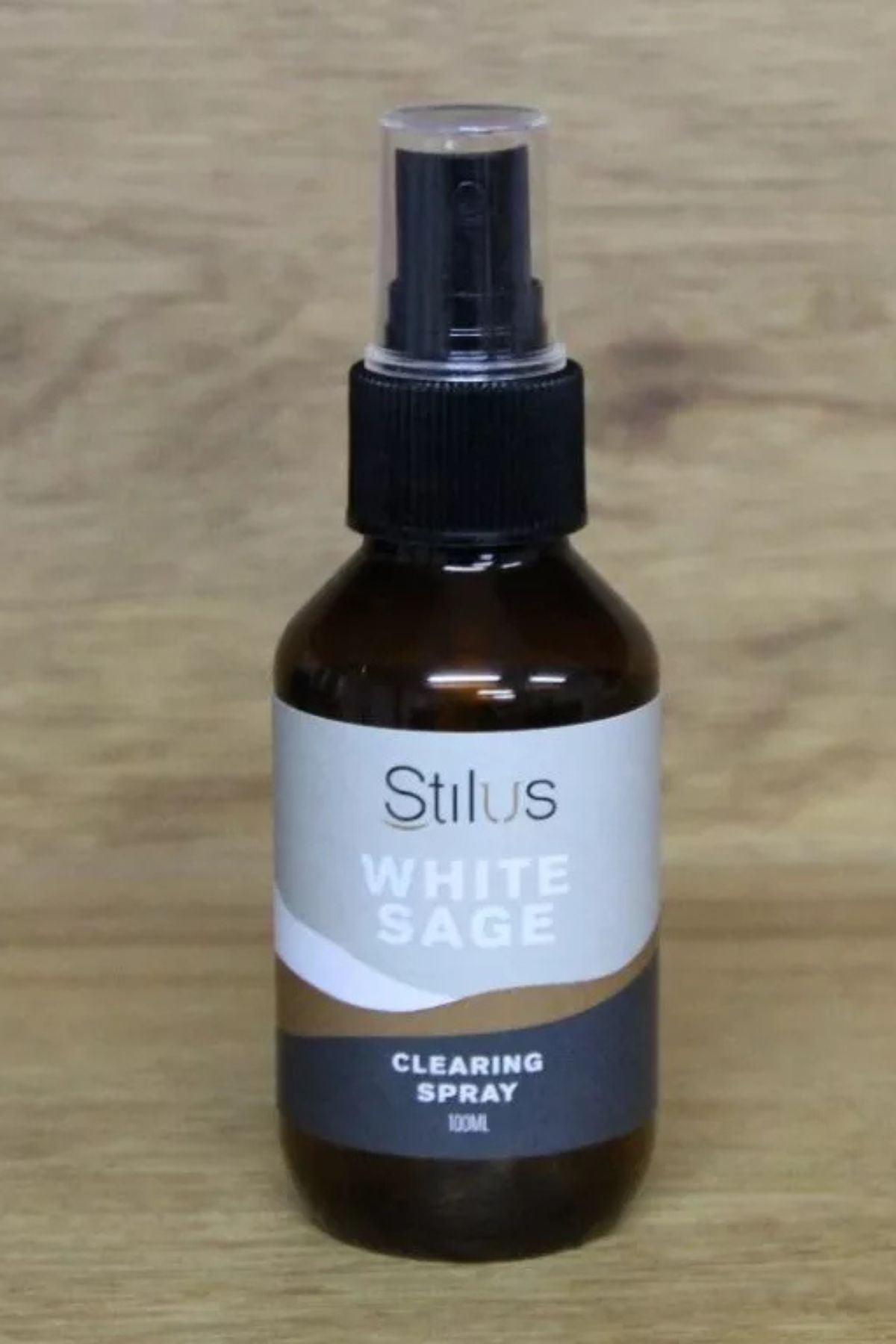 White Sage Essential Oil Spray