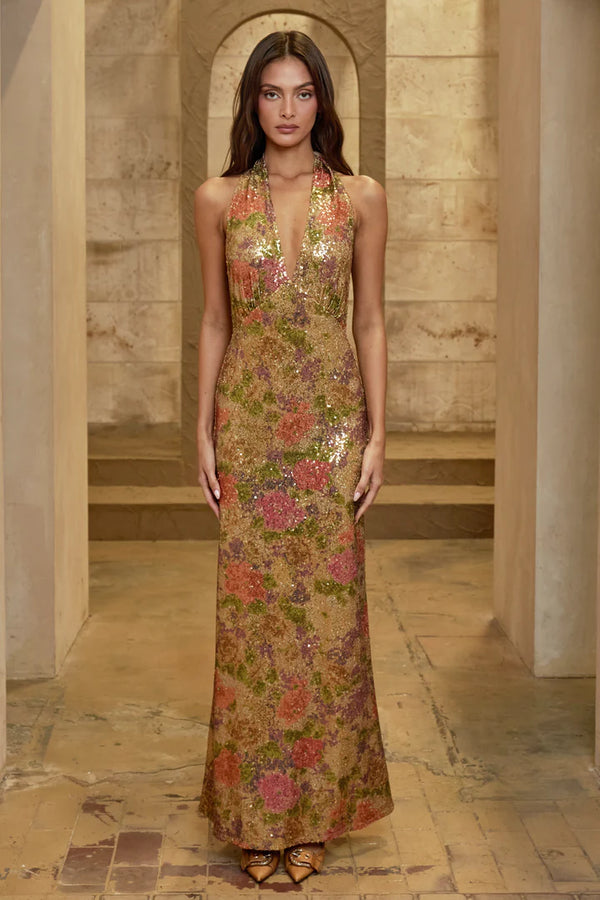 Liana Dress