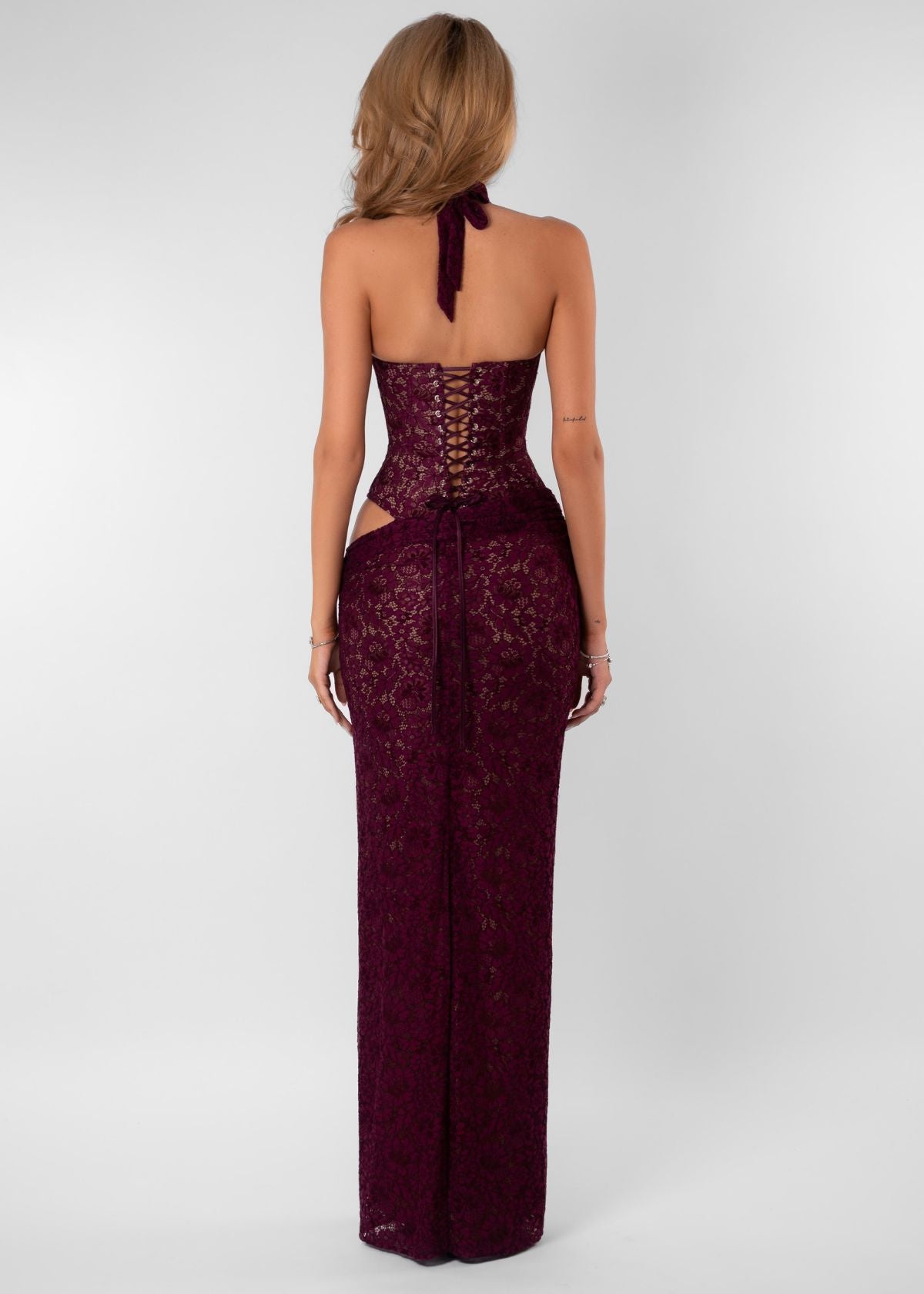 Fenity Veronica dress Hire for Formal event from Dress for a Night
