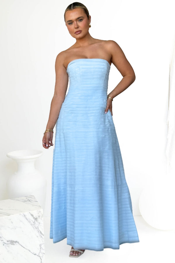 Soundscape Maxi in Seabreeze Blue