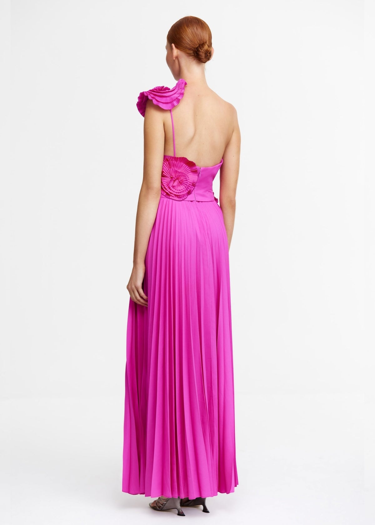 Trusley Maxi in Pink
