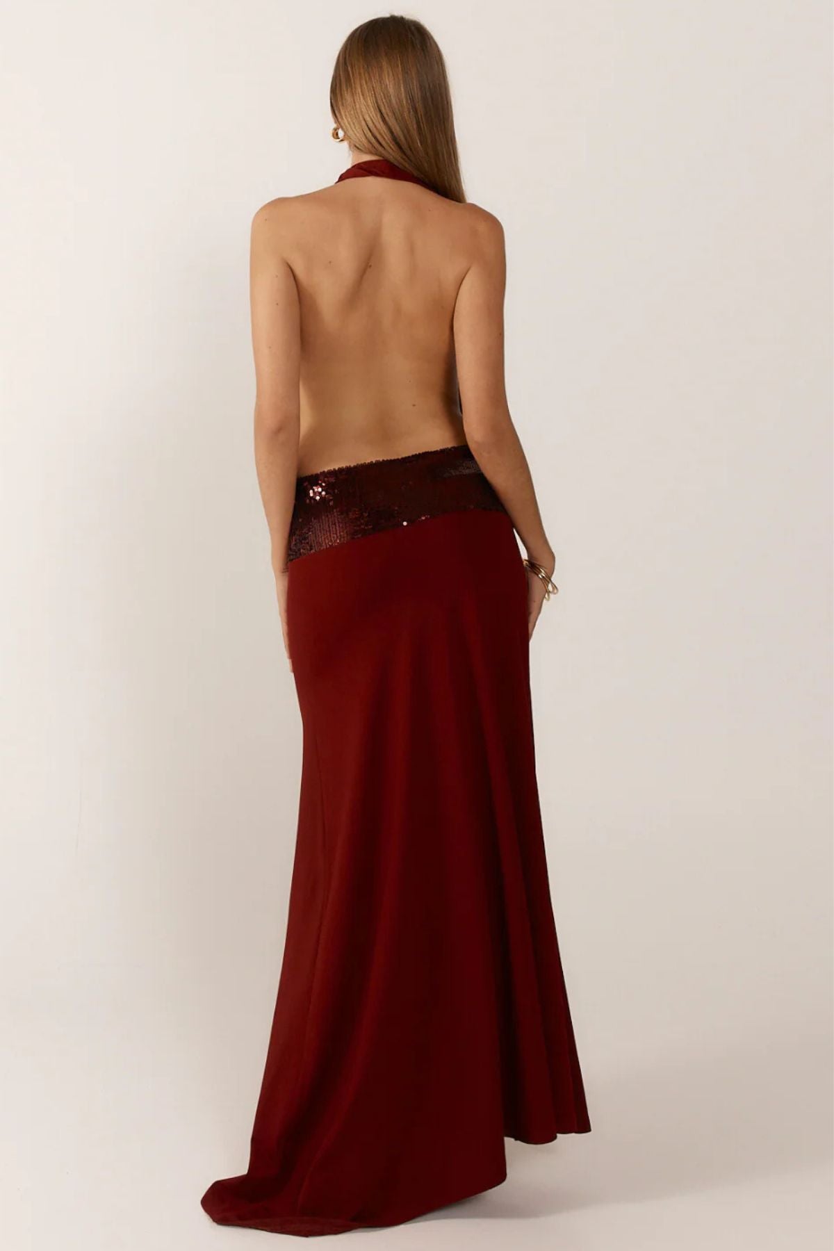 Ance Gria Adele Gown