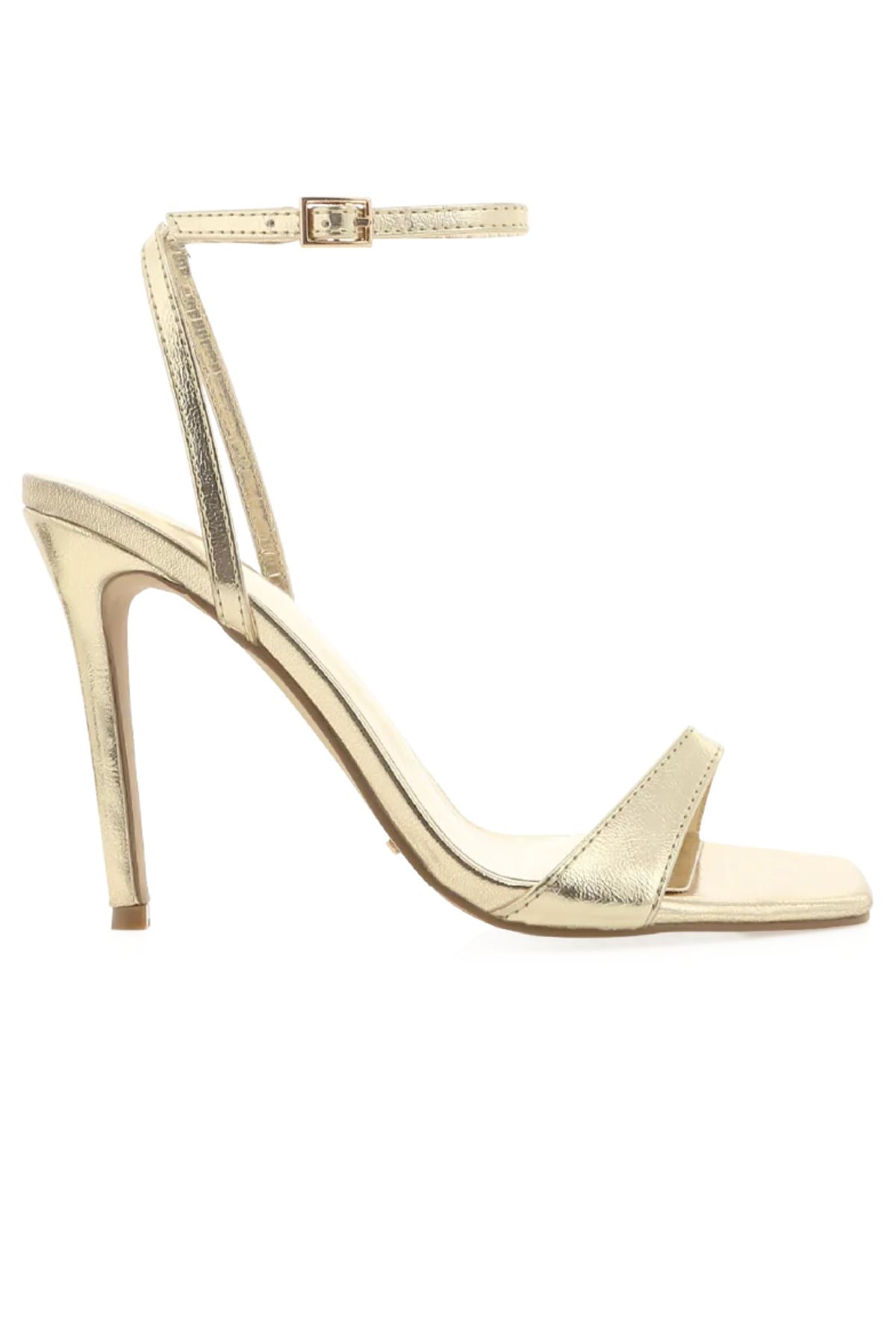 Buy BILLINI Umaira Heel (Gold metallic)