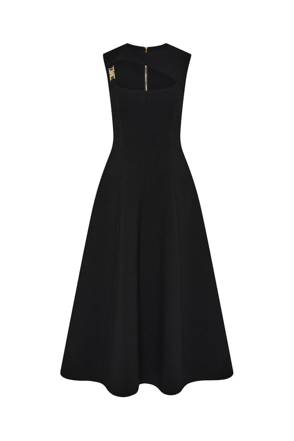Freyja Midi Dress