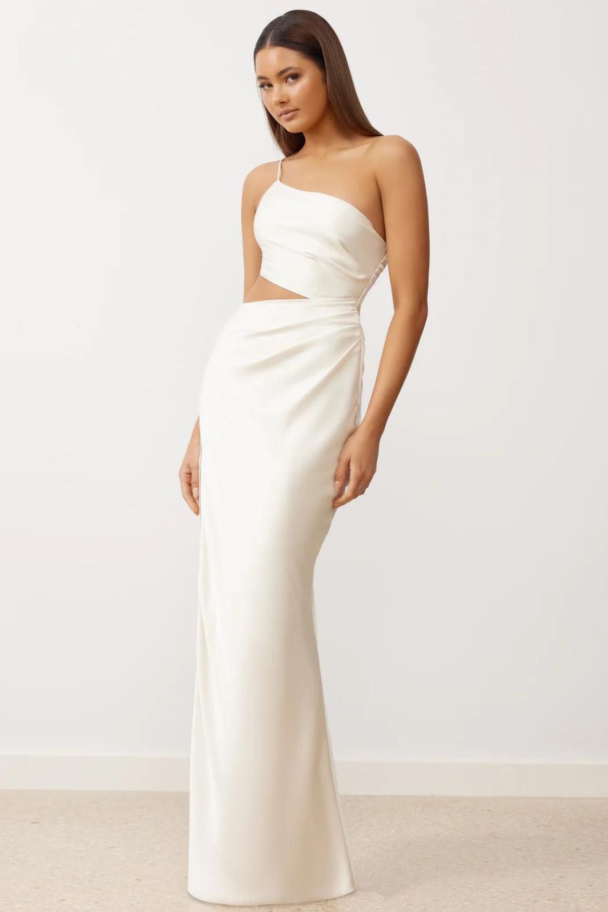 Lexi LEXI Delta Dress (Oyster White) RRP $349 - 5_d6e571e6-8cfa-437b-a7e8-c33991ffd3ca.jpg