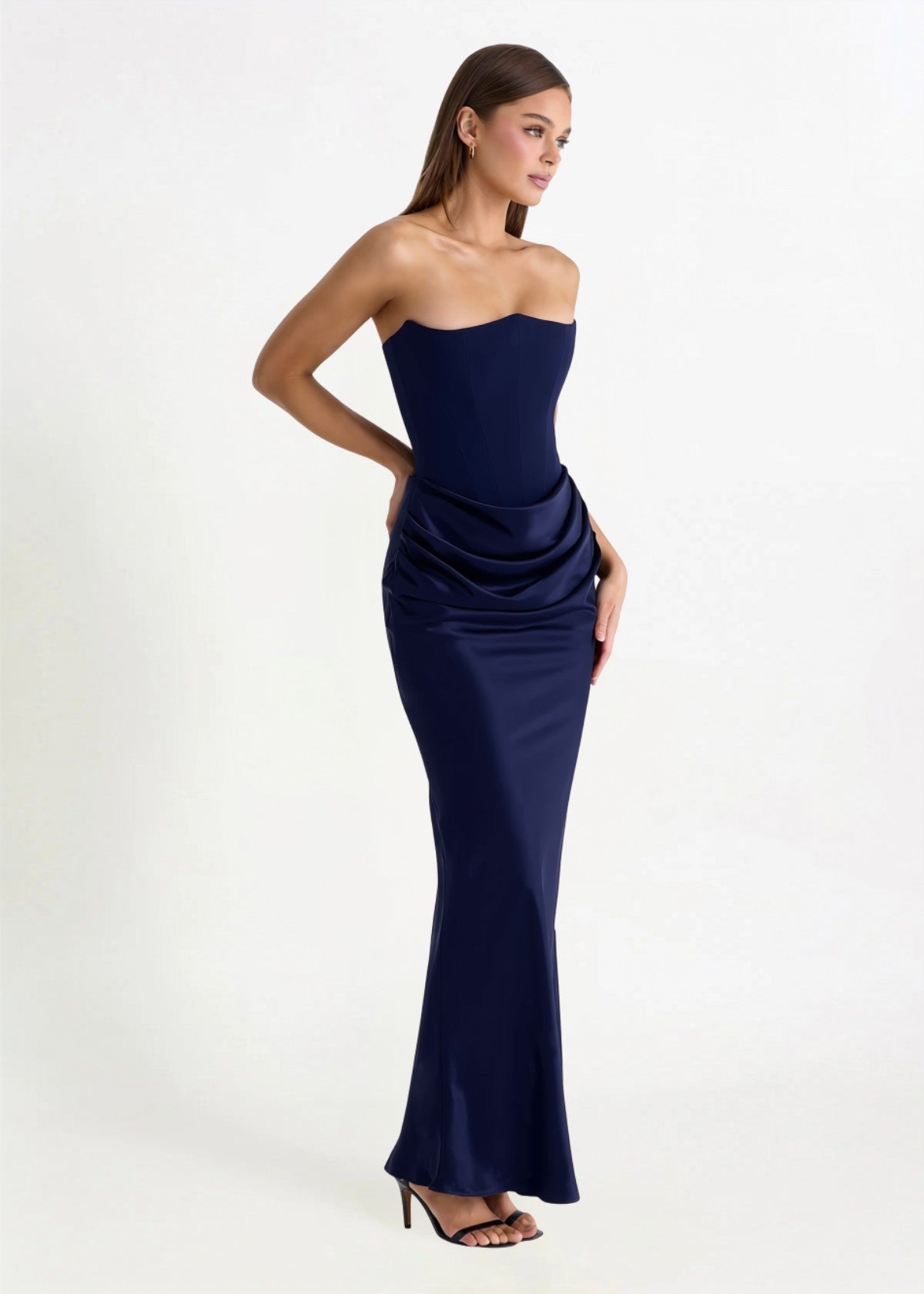 house of cb persephone dress CORSET MAXI SCARLET RED JMWEEKENDRENTAL Whether youre attending a gala or black tie event Rent HOUSE OF CB Persephone