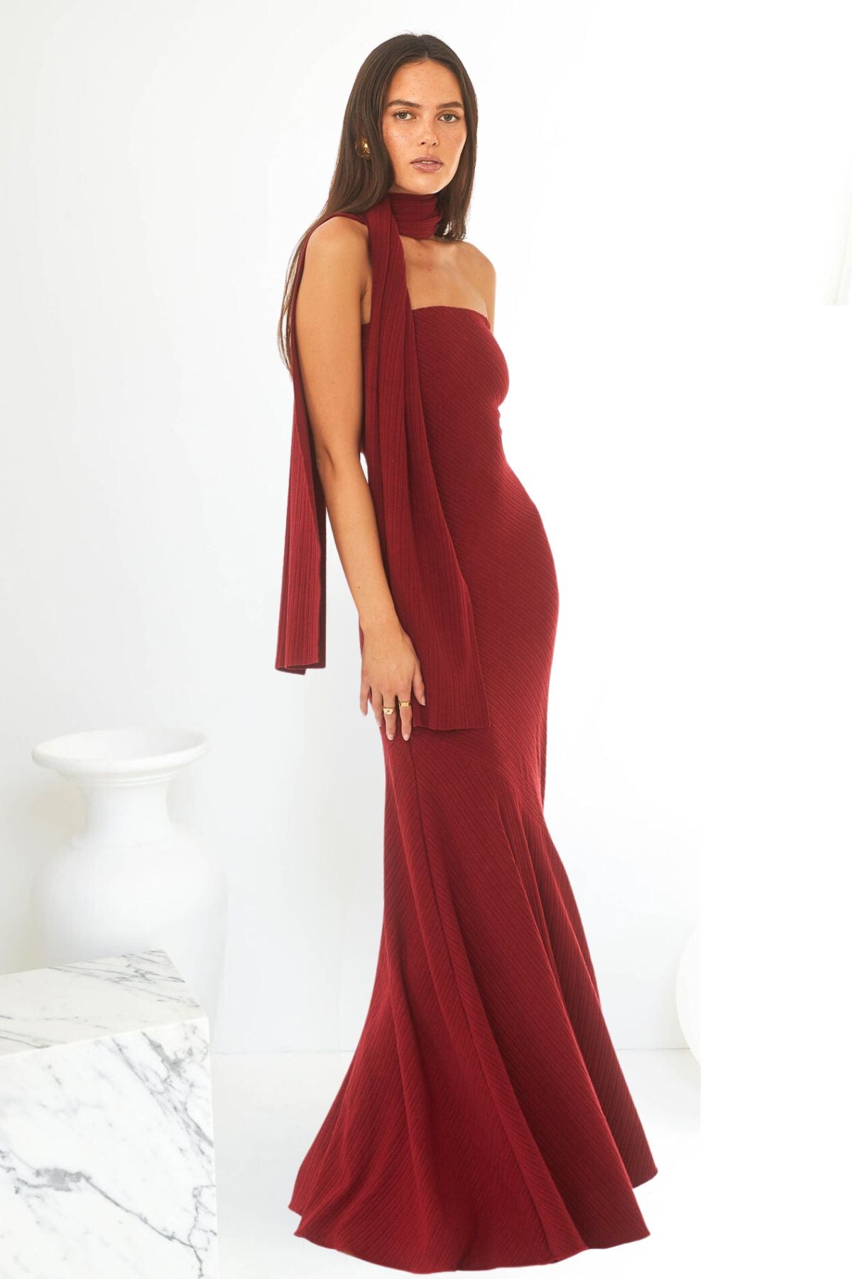 ARCINA ORI Juliana Dress,Dress for a Night