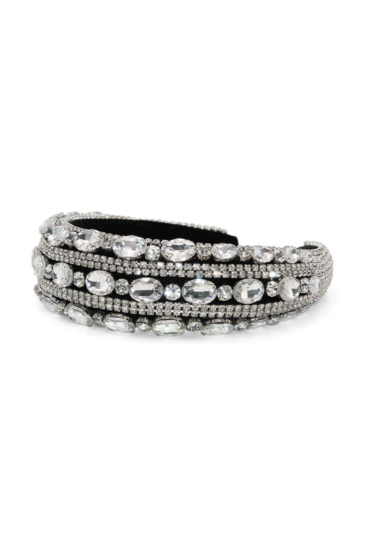MORGAN & TAYLOR Maia Headband,Dress for a Night