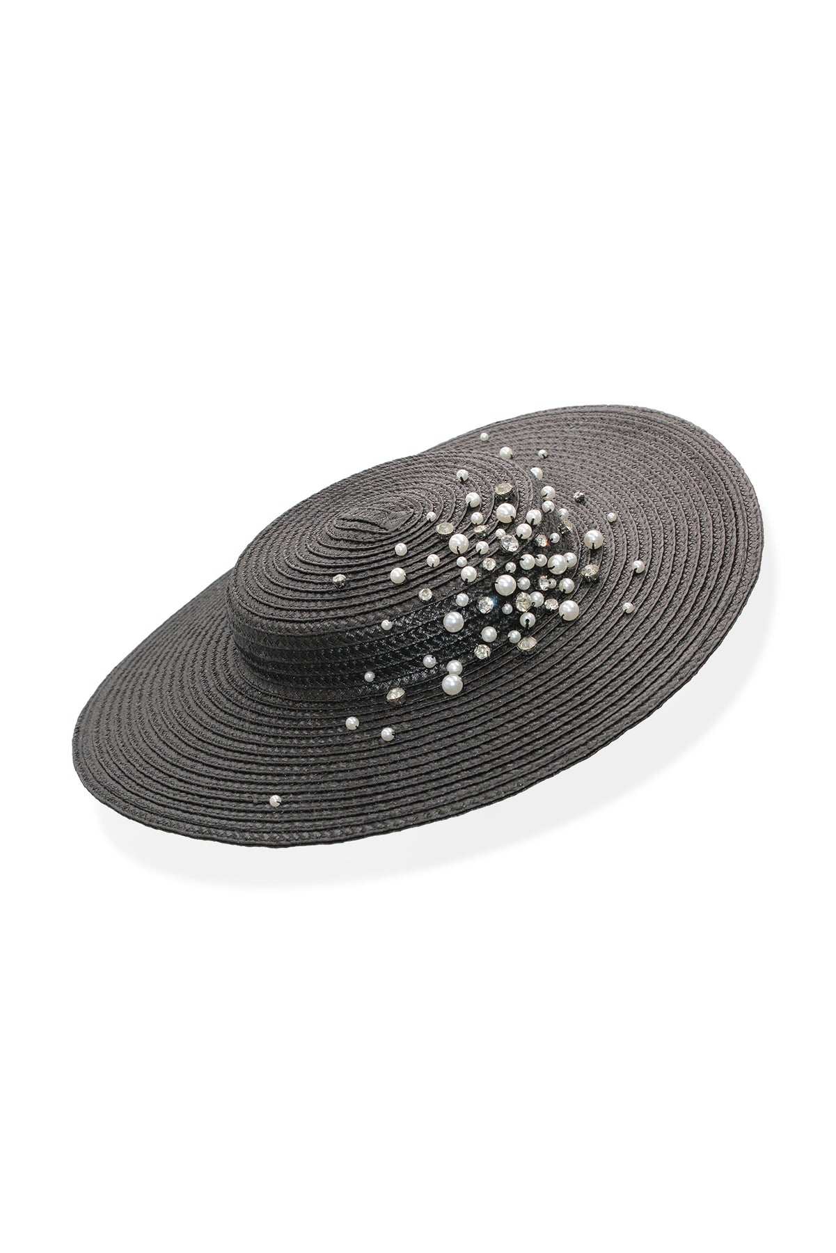 MORGAN & TAYLOR Celia Plate Hat,Dress for a Night