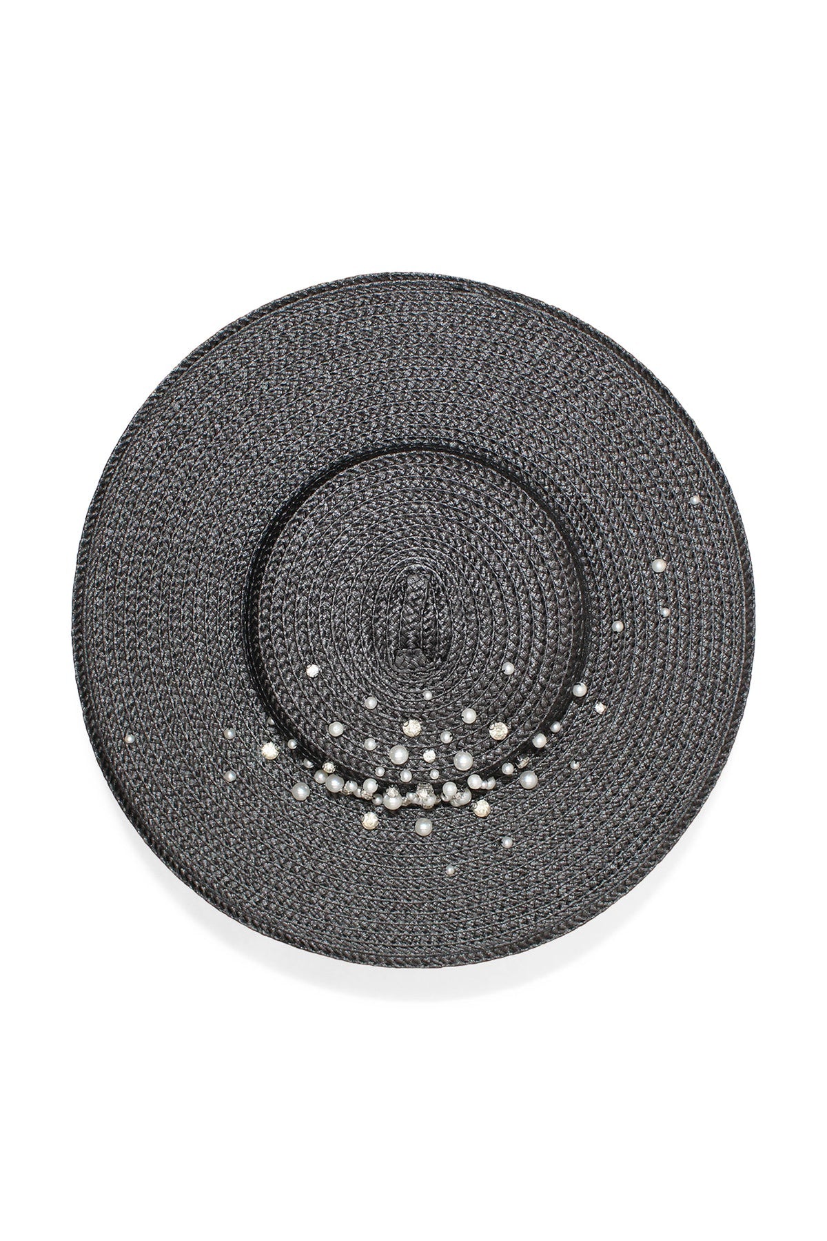 MORGAN & TAYLOR Celia Plate Hat,Dress for a Night