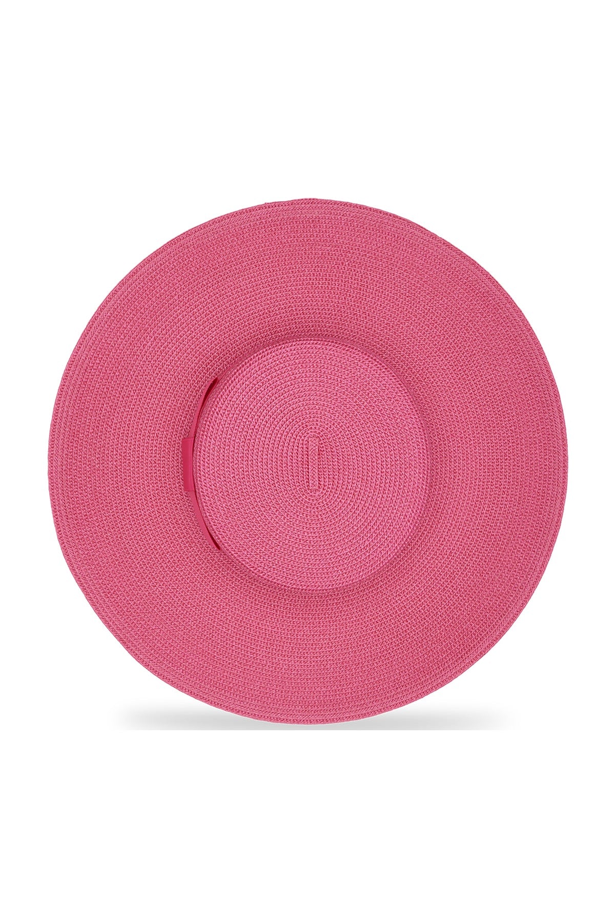 MORGAN & TAYLOR Macy Boater Hat (Pink),Dress for a Night