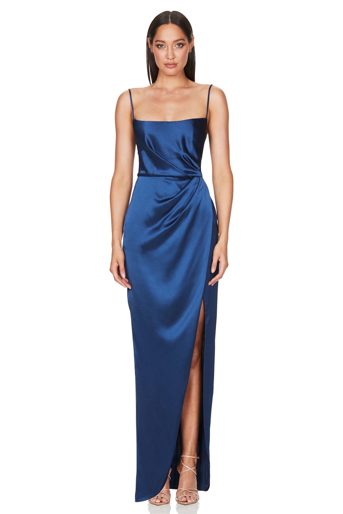 NOOKIE Amelia Gown (Midnight) - RRP $299