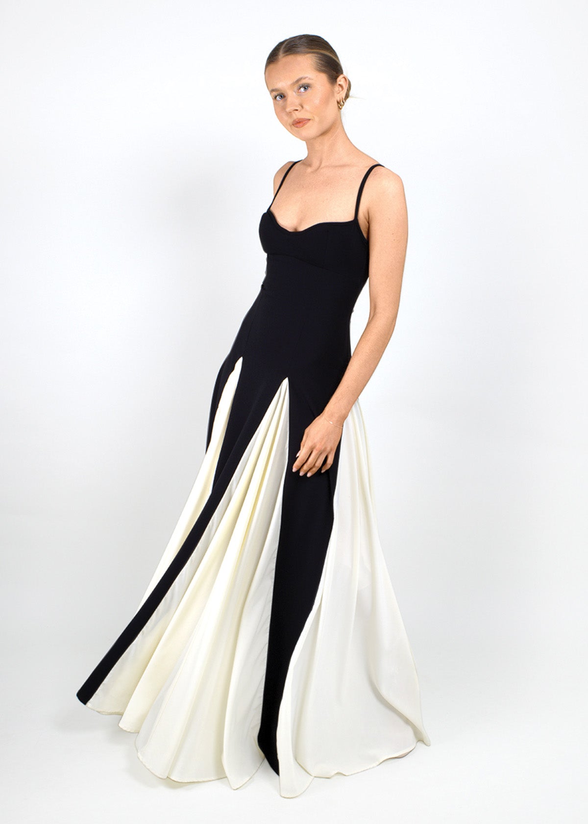 Arcina Ori Paloma Black Formal Dress