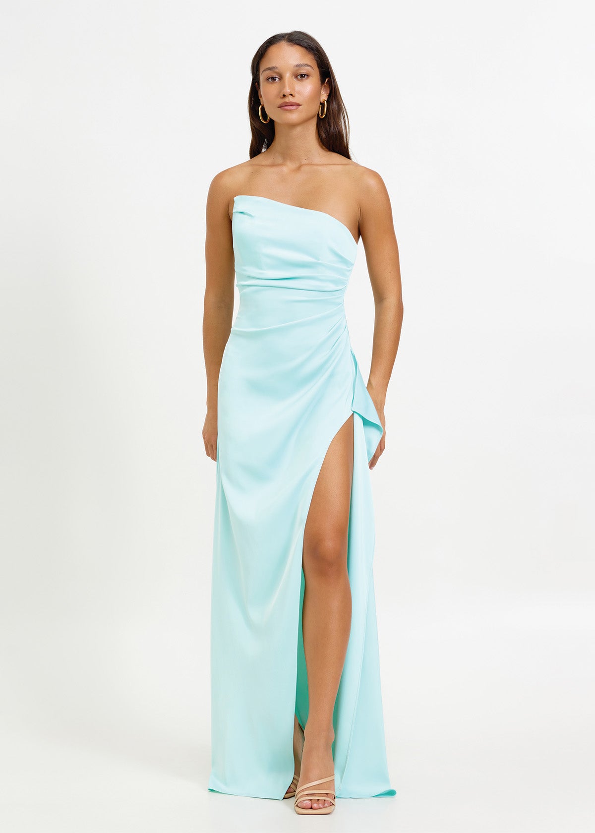 Lexi Camilo Formal Dress