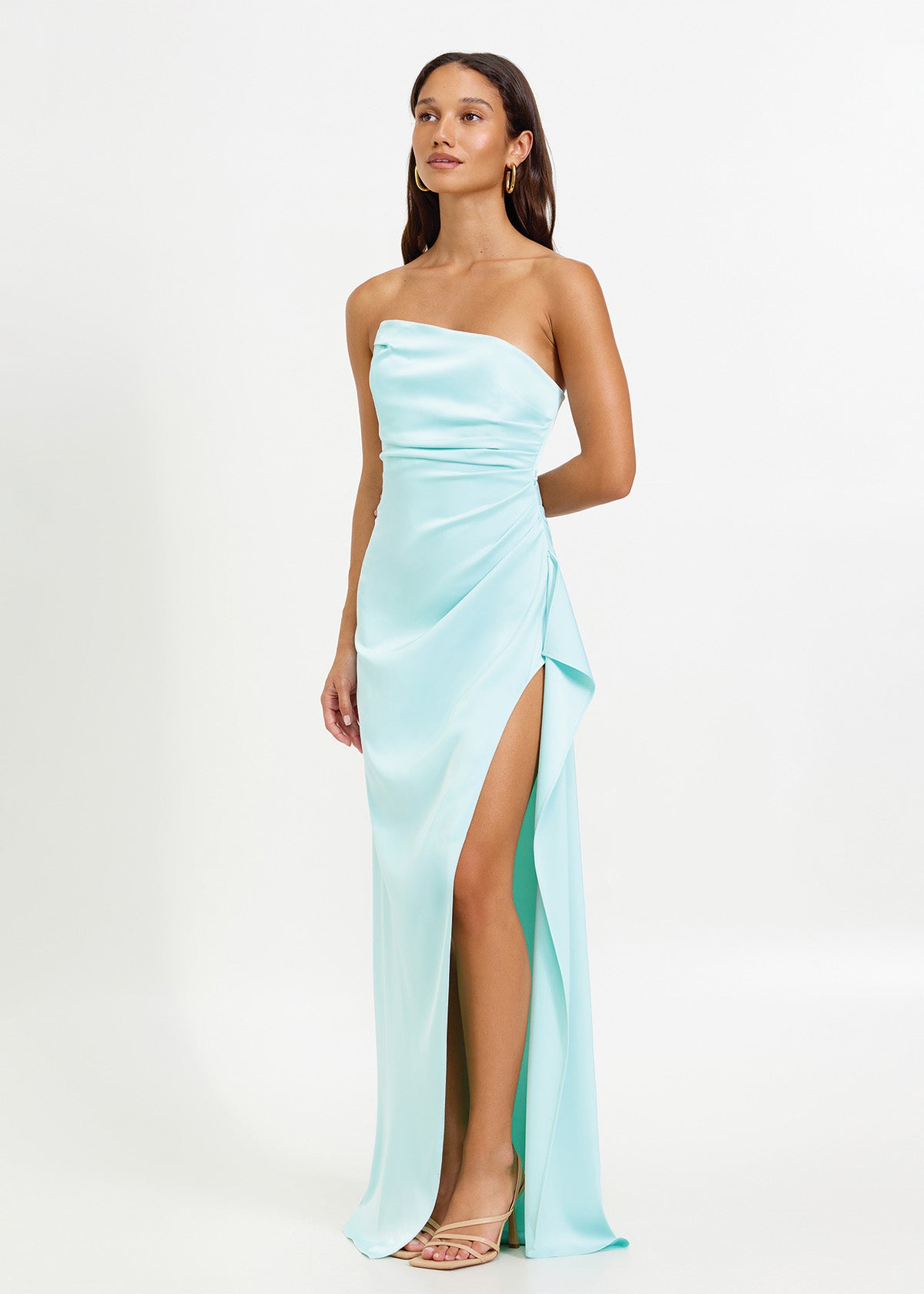 Lexi Camilo Formal Dress