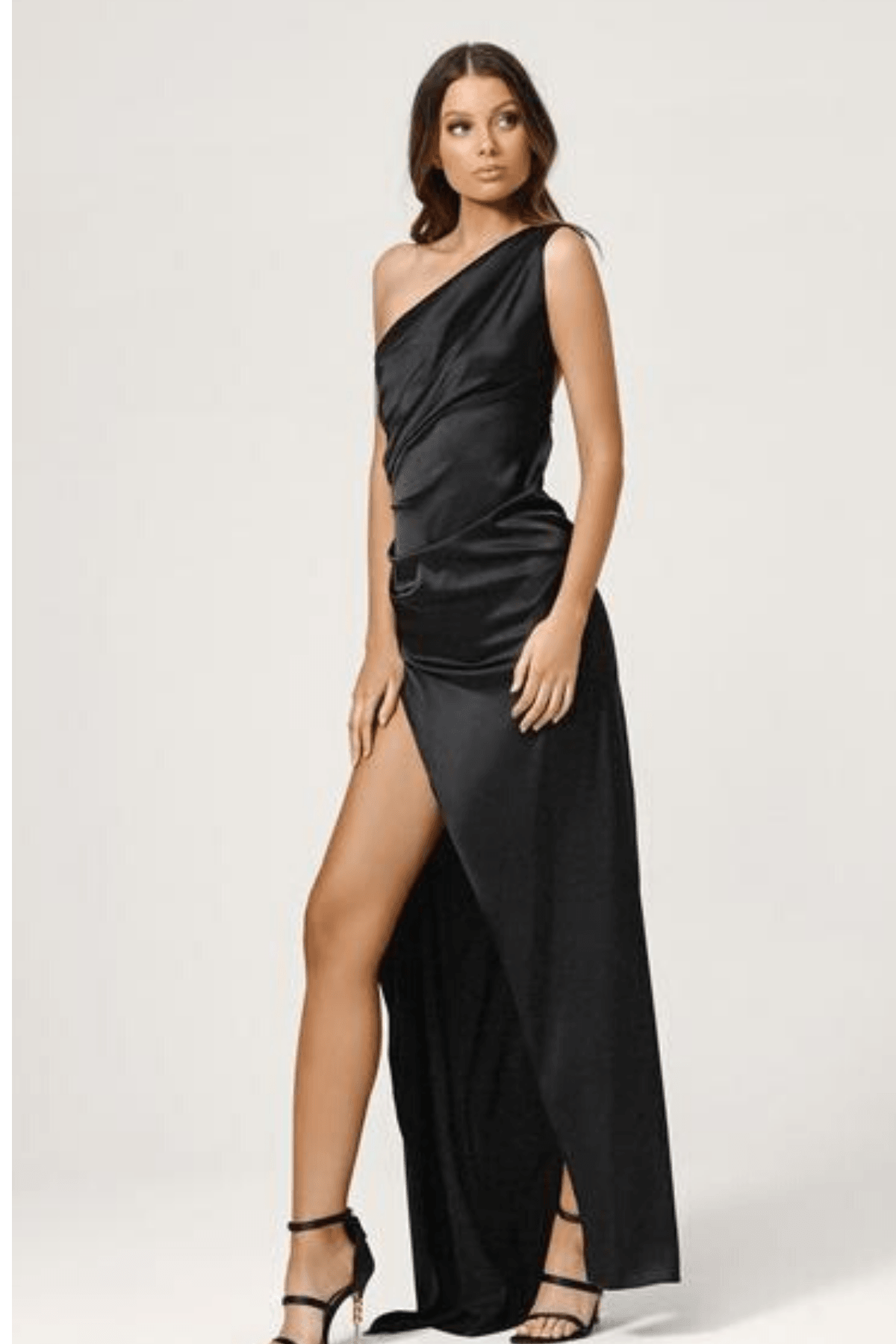 BUY IT LEXI Samira Dress (Black)