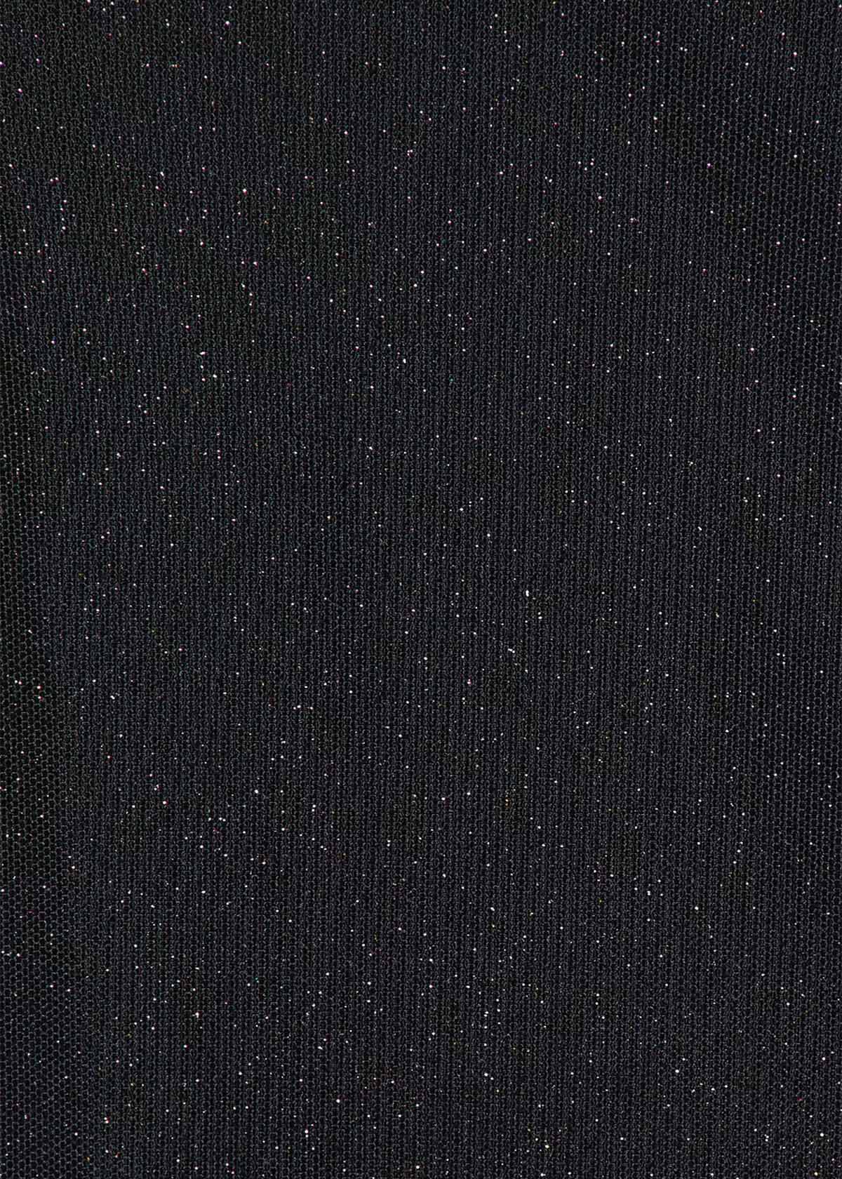 Mirror Palais Starlite Black Formal Dress