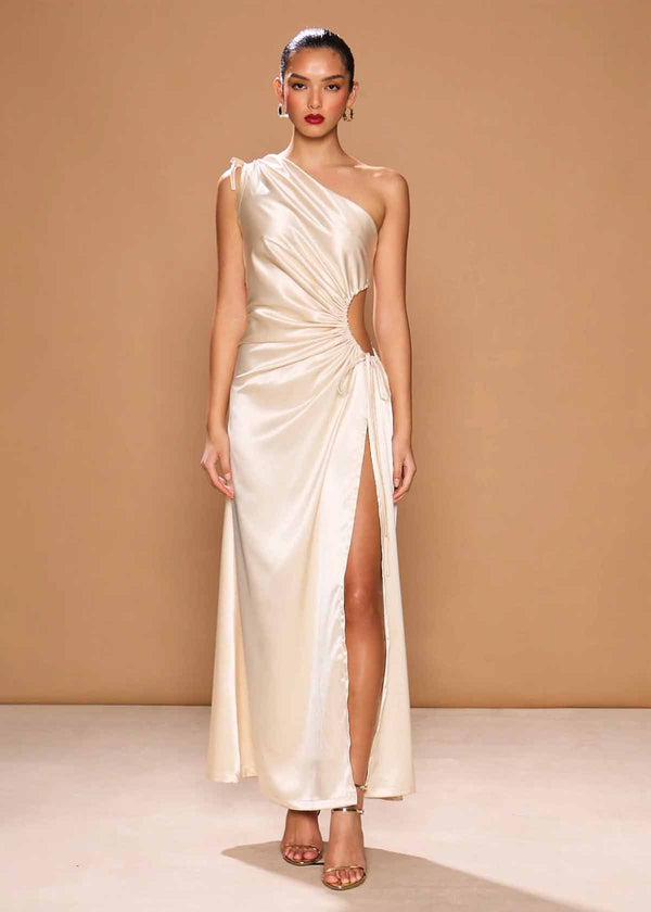 Sonya Moda Nour Pearl Formal Dress