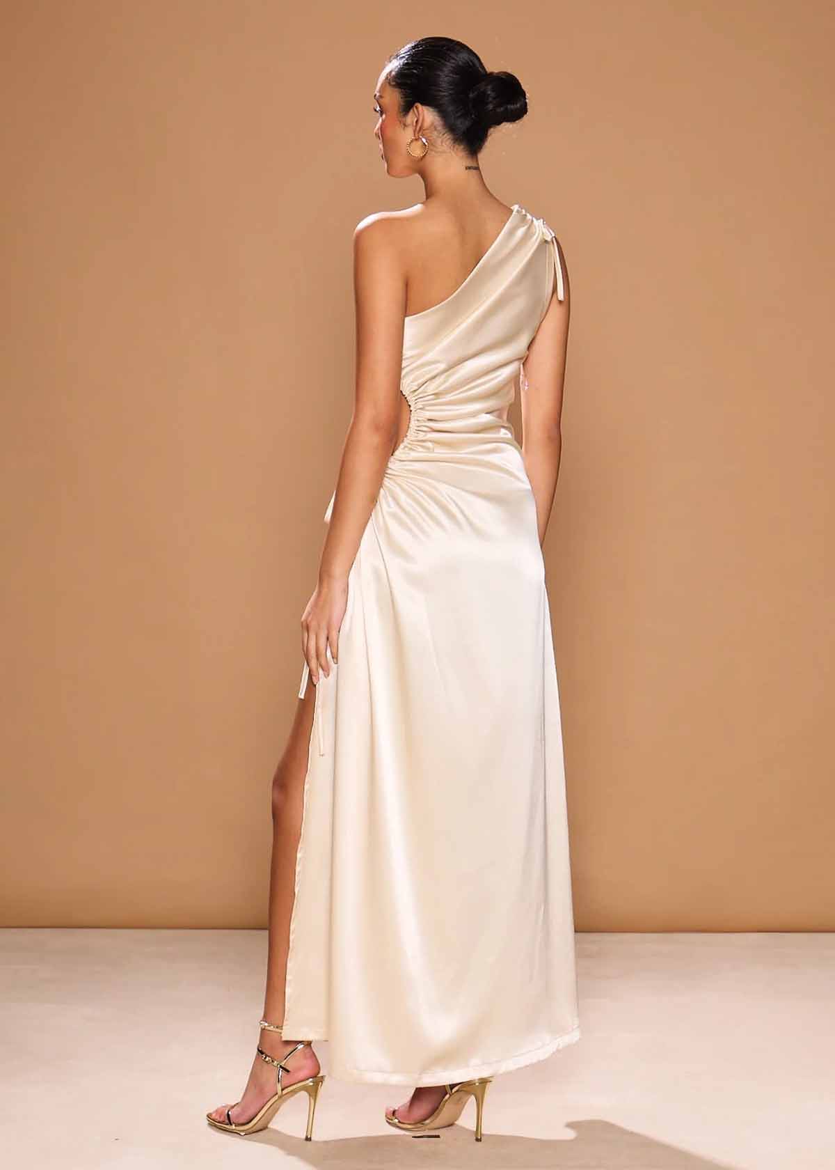 Sonya Moda Nour Pearl Formal Dress