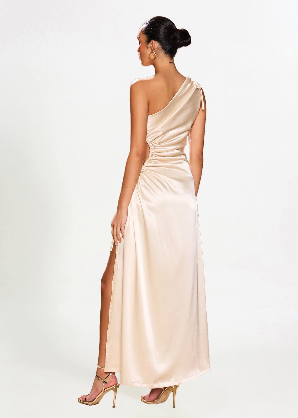 Sonya Moda Nour Pearl Formal Dress