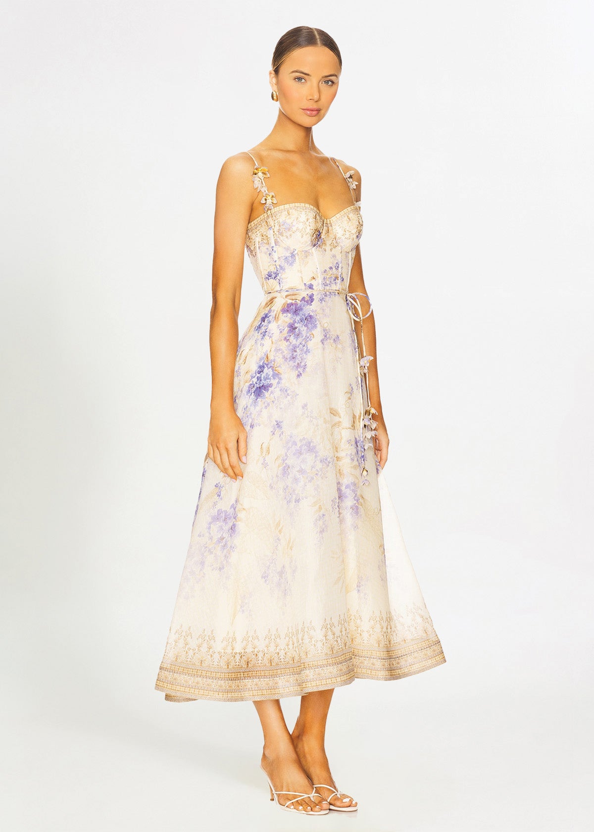 Zimmermann Dawning Picnic Dress