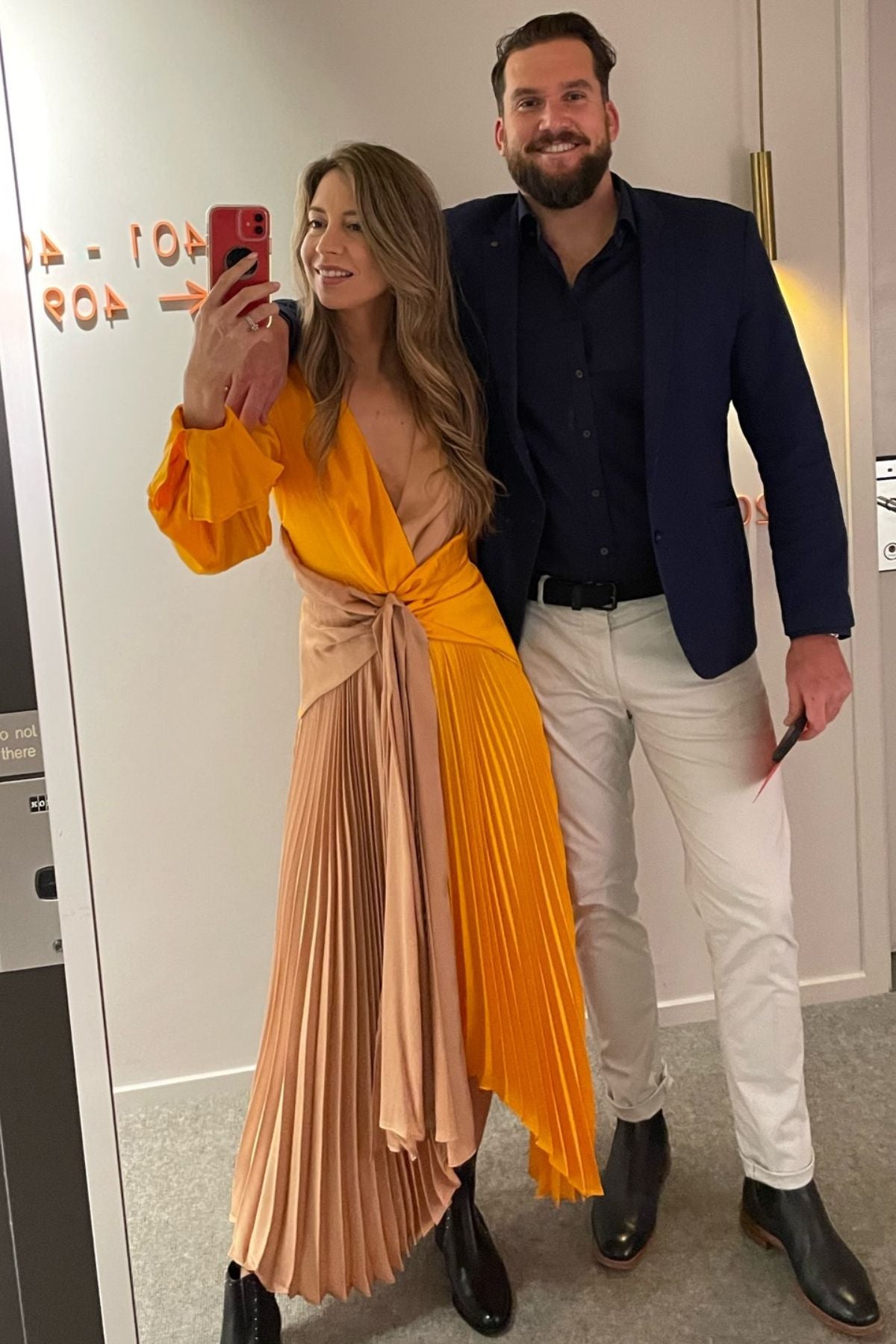 Acler ACLER Empire Dress - RRP $520 - 15_17d73787-d720-4dc1-8a35-575f6091a585.jpg