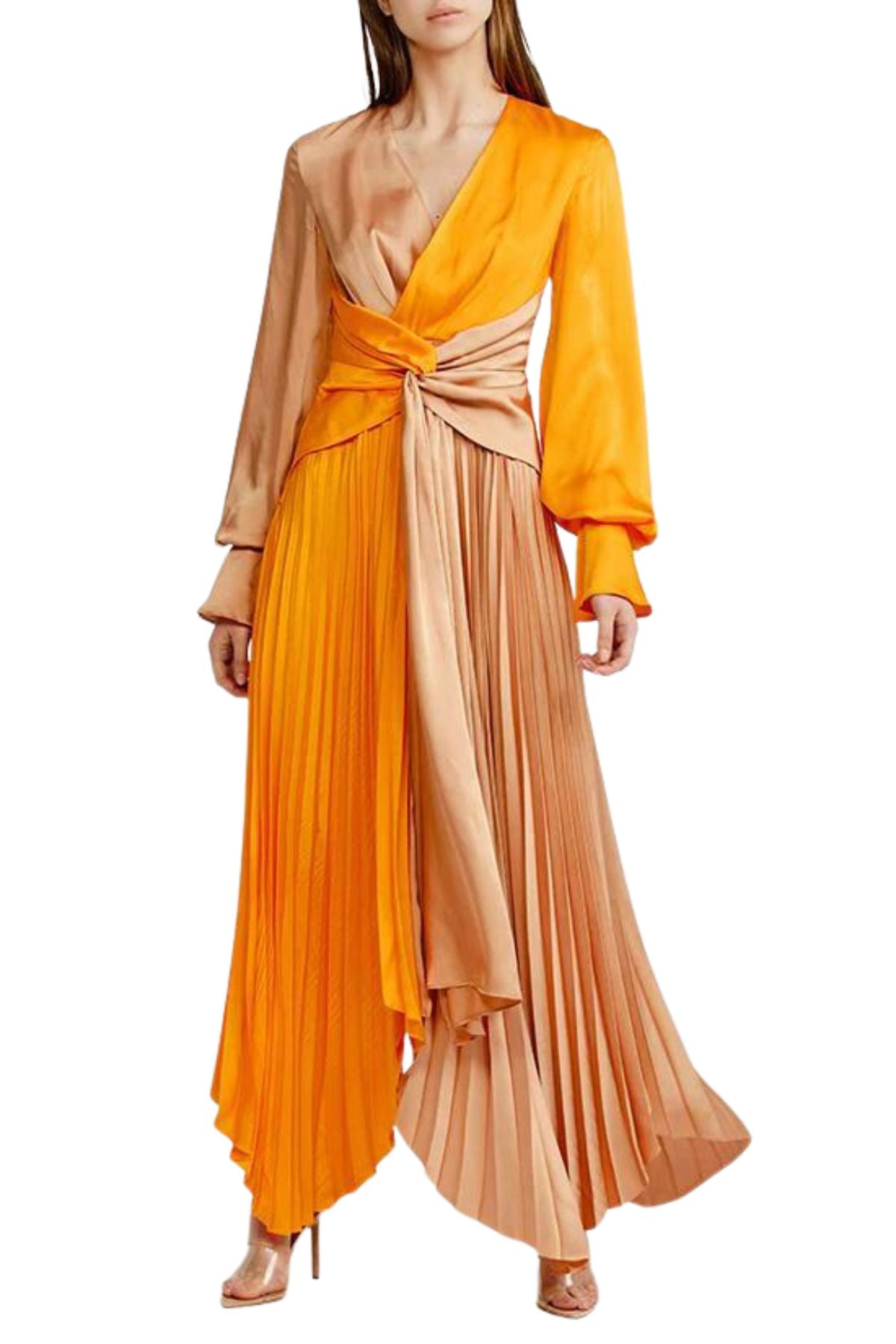 Acler ACLER Empire Dress - RRP $520 - 1_2b00e237-d71d-42f8-9733-0e1d012020e9.jpg