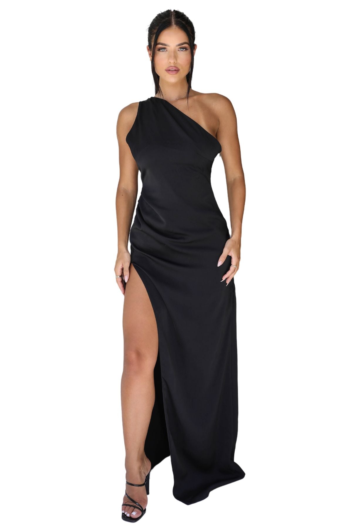 Lexi LEXI Chianti Dress (Black) - RRP $379 - 2_46858627-82ea-4160-bb07-0ce9eb9e6e1c.jpg
