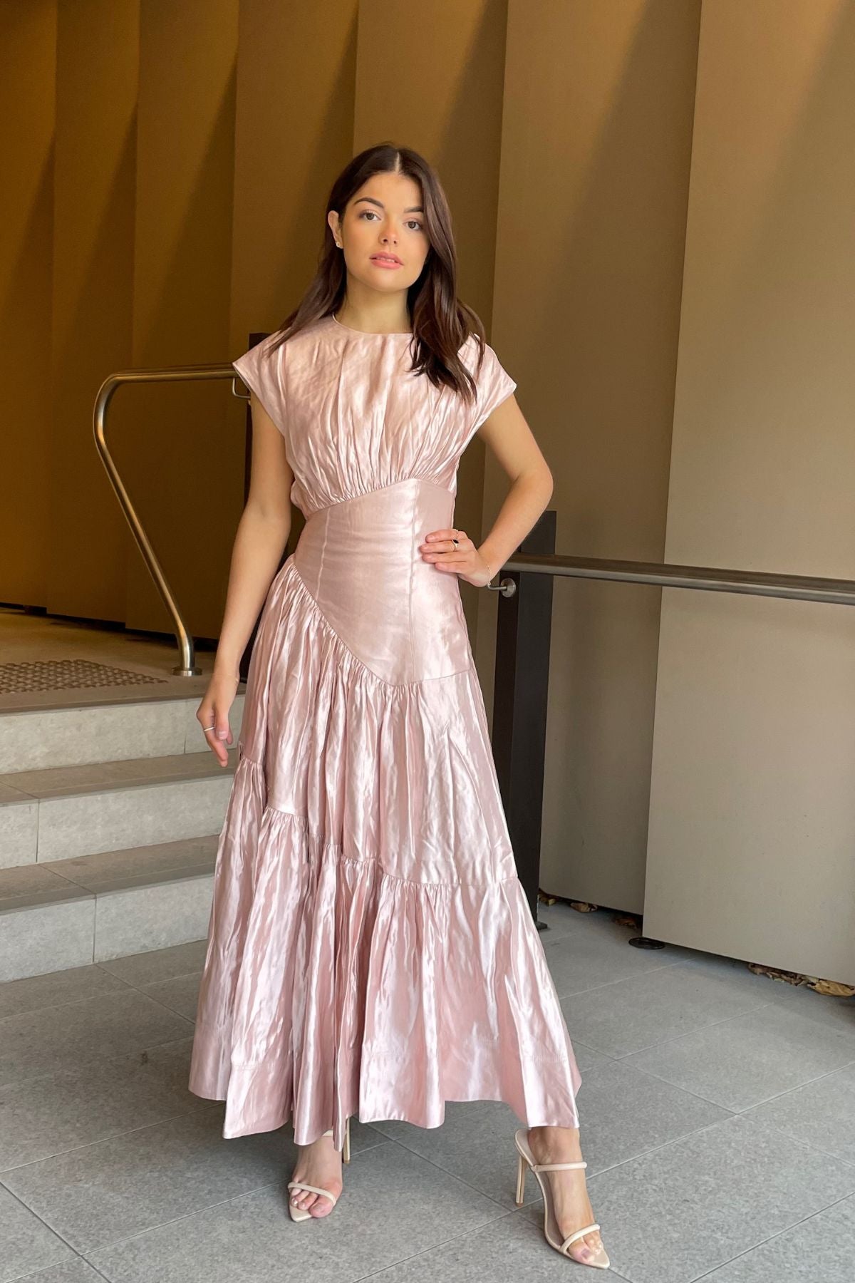 cocktail dresses melbourne Fitted Evening Dresses & Gowns for Every Occasion