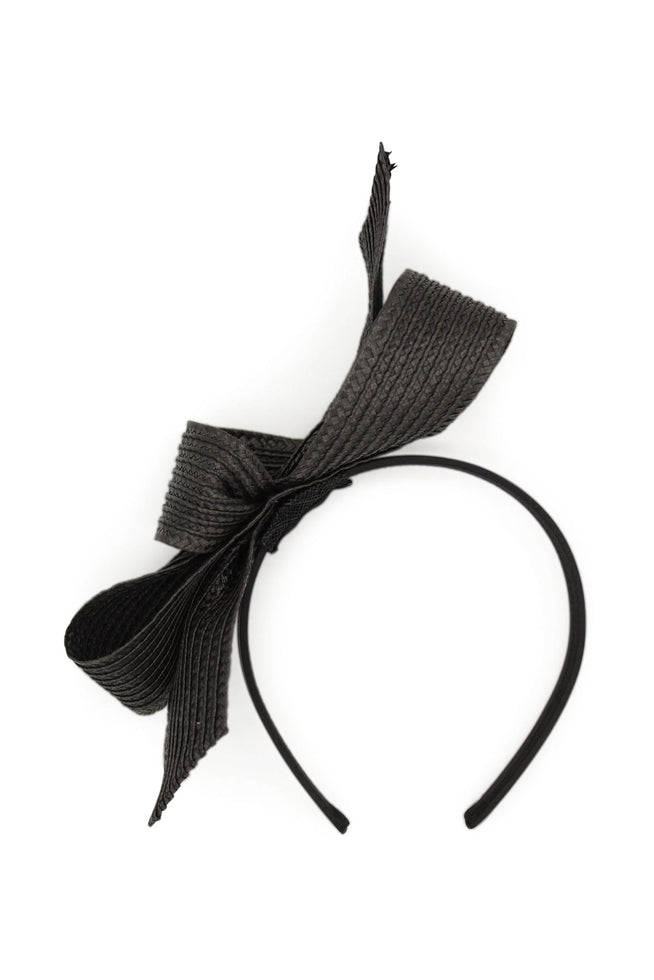Morgan and Taylor MORGAN & TAYLOR Connie Fascinator (Black) - FS0194_BlackA_1800x1800_654x.progressive_5b27a035-b3a0-4a4b-b8e7-f9f9f81d50ca.jpg