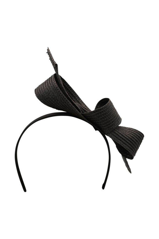 Morgan and Taylor MORGAN & TAYLOR Connie Fascinator (Black) - FS0194_BlackD_1800x1800_654x.progressive_4dae3c6a-dab0-44b7-9665-25ffb375ad29.jpg