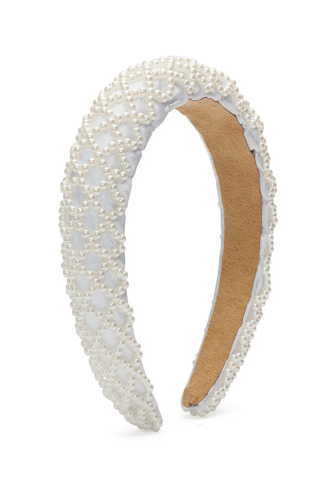 Morgan and Taylor MORGAN & TAYLOR Valerie Headband - FS1031_Pearl_2_1800x1800_2aed03c6-e90b-41cf-ba0d-be2ad4a035a6.jpg