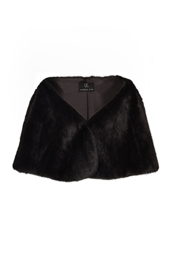Unreal Fur UNREAL FUR Yasmine Wrap Fur Stole (Black) - UF210817L0599_590x_0553ba36-25ab-422f-b1f1-47dae604c569.jpg