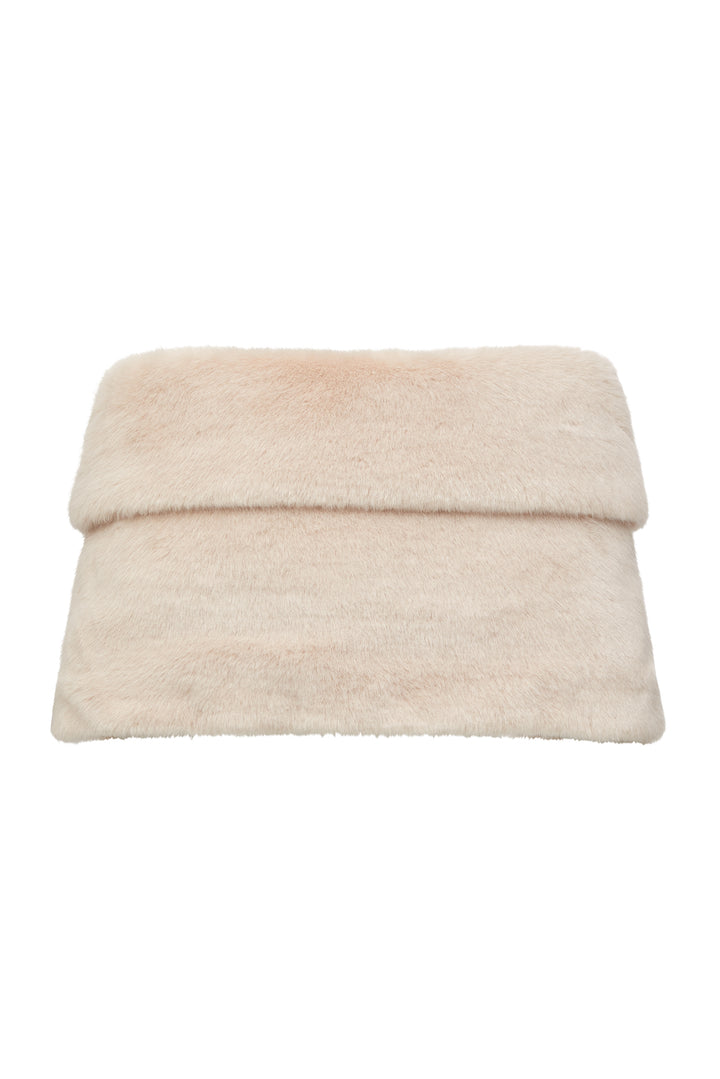 Unreal Fur UNREAL FUR Champagne Wrap Fur Stole (Nude Pink) - UF210830L2449_2_720x_16242bd9-28f9-4020-84ed-b3dd1c4418af.jpg