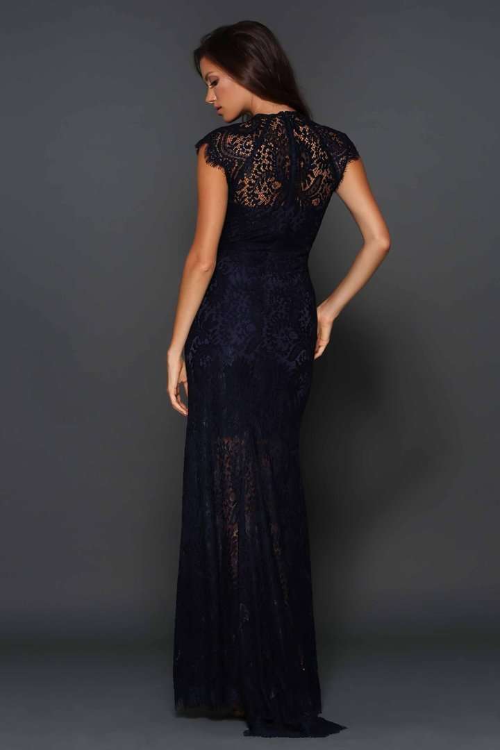 Elle Zeitoune ELLE ZEITOUNE Demi Dress (Navy) - elle-zeitoune-demi-dress-navy-dress-for-a-night-30754277.jpg