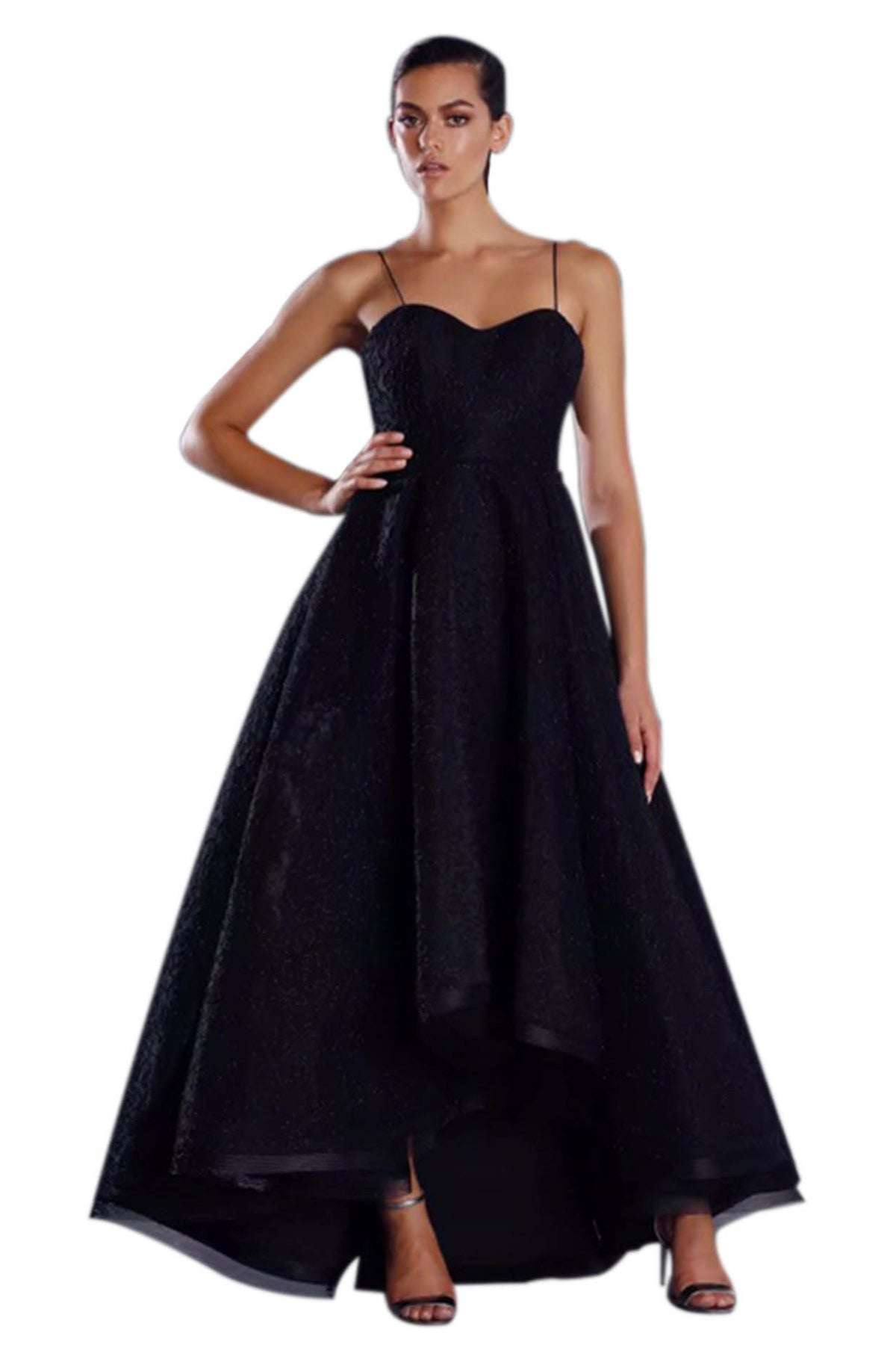 Jadore JADORE Audrey Gown JX045 (Black) - RRP $850 - jadore-audrey-gown-jx045-black---rrp-0-dress-for-a-night-30754511.jpg