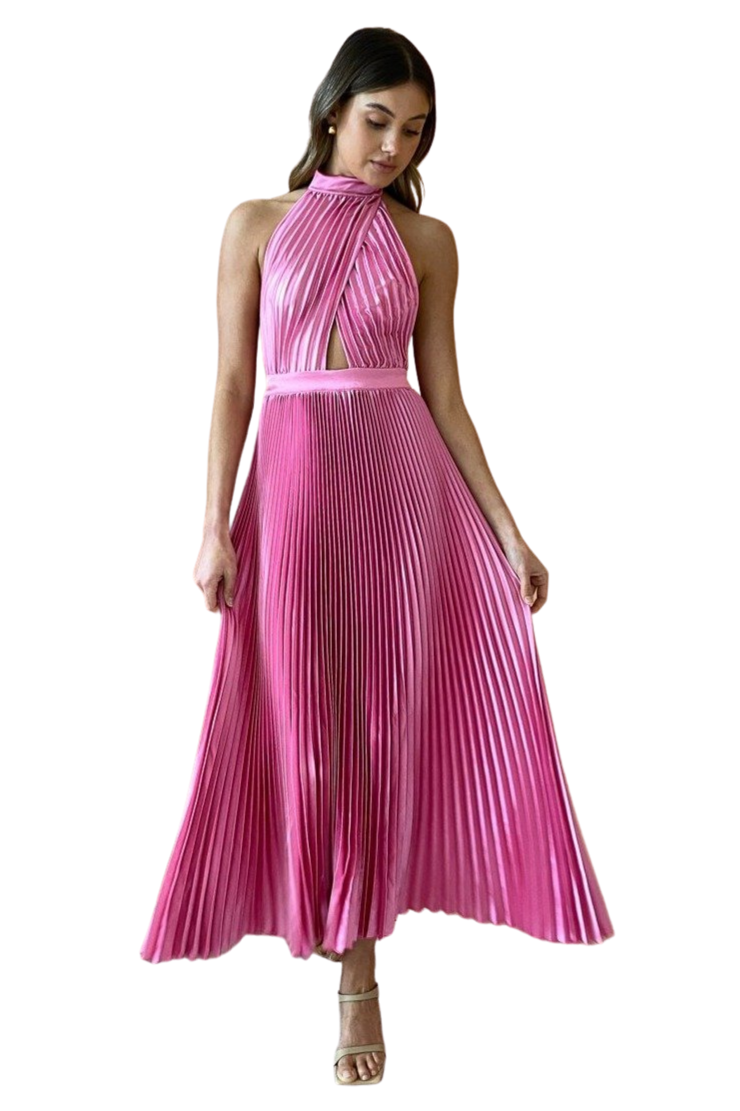 L'Idee L'IDEE Renaissance Gown (Hot Pink) - RRP $359 - lidee-renaissance-gown-hot-pink---rrp-9-dress-for-a-night-30754791.png