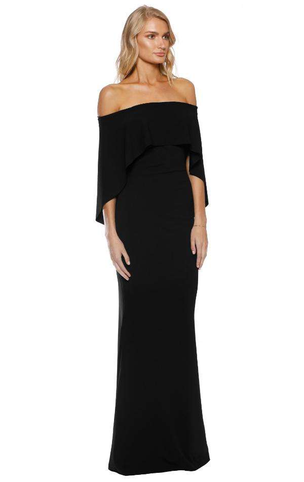 Pasduchas PASDUCHAS Composure Gown (Black) - RRP $389 - pasduchas-composure-gown-black---rrp-9-dress-for-a-night-30756317.jpg