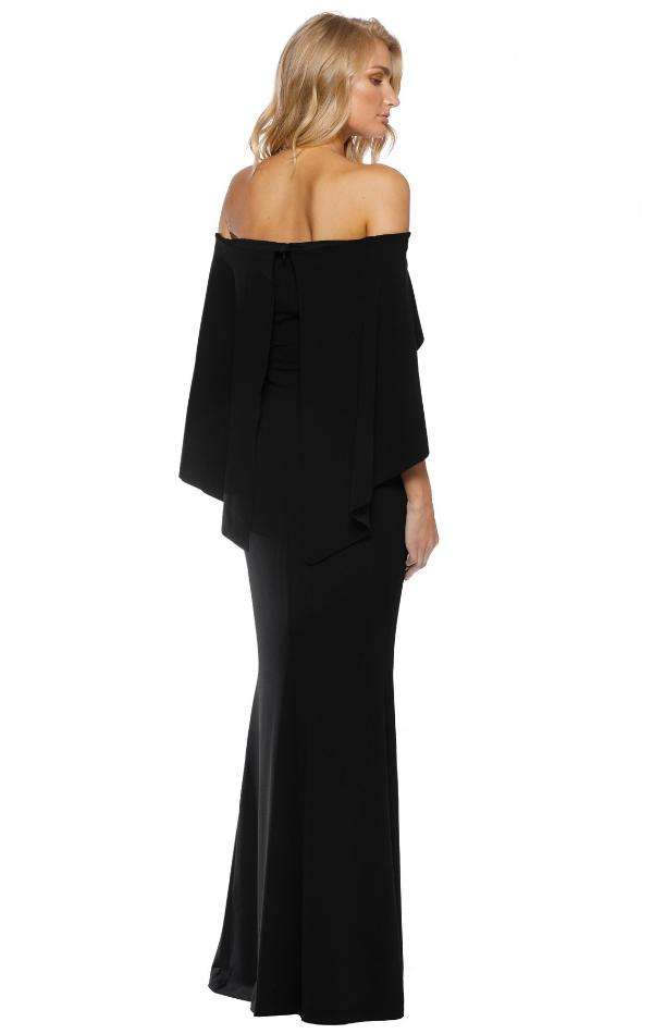 Pasduchas PASDUCHAS Composure Gown (Black) - RRP $389 - pasduchas-composure-gown-black---rrp-9-dress-for-a-night-30756319.jpg