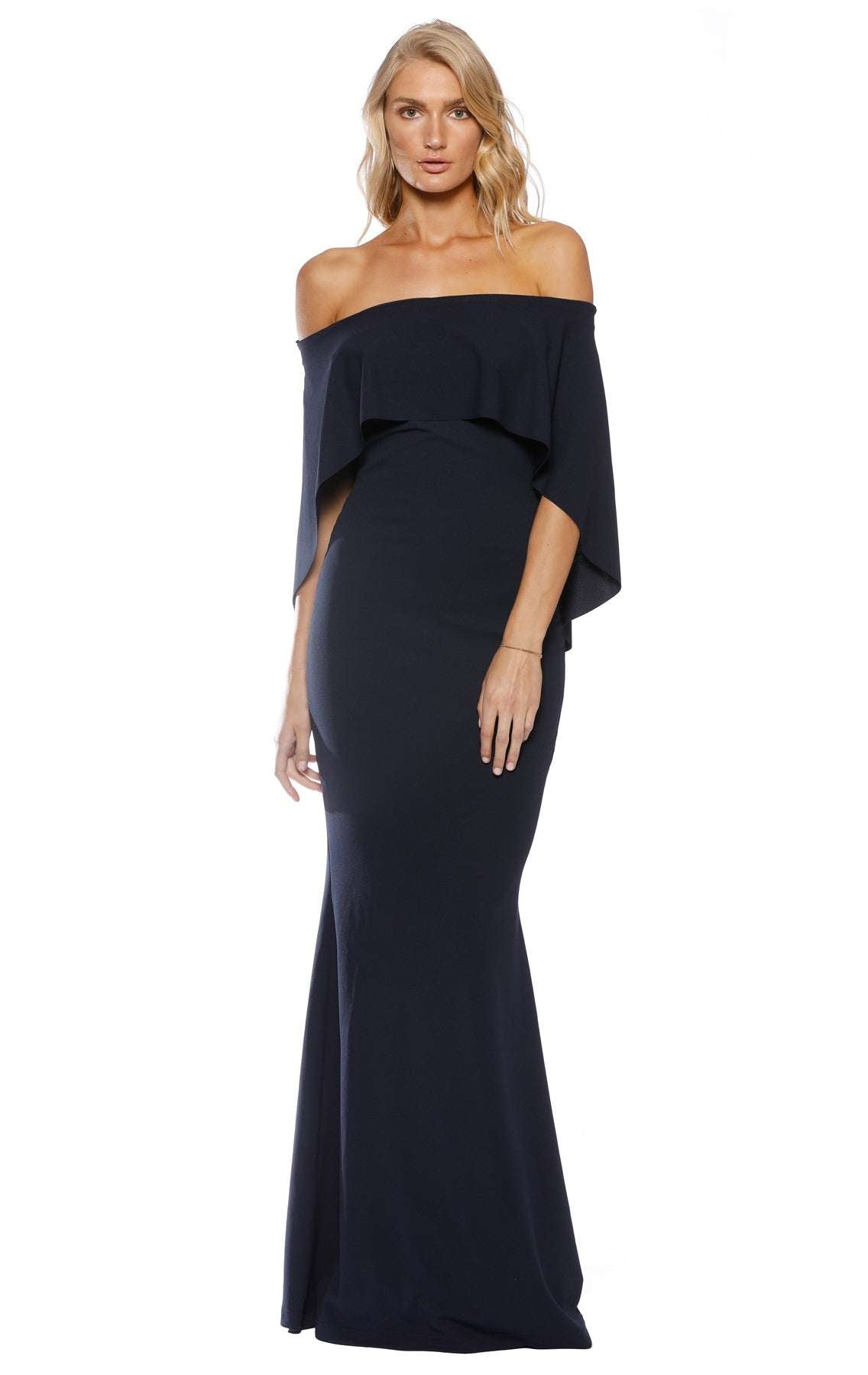 Pasduchas PASDUCHAS Composure Gown (Navy) - RRP $389 - pasduchas-composure-gown-navy---rrp-9-dress-for-a-night-30756320.jpg