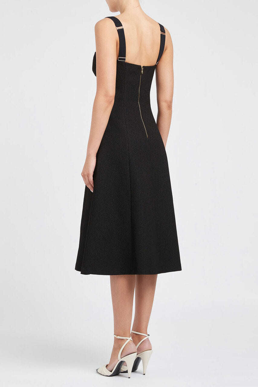 Rebecca Vallance REBECCA VALLANCE Calla V-Wire Midi (Black) - RRP $699 - rebecca-vallance-calla-v-wire-midi-black---rrp-9-dress-for-a-night-30756594.jpg