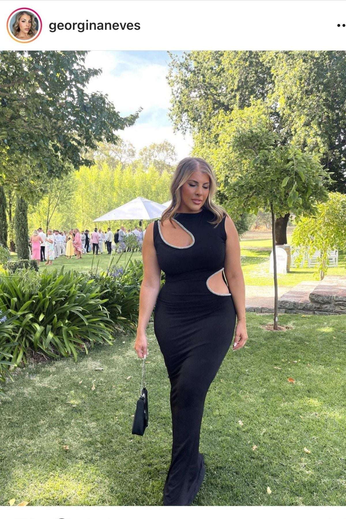 Ivona Skelo IVONA SKELO Vivia Dress (Black)- RRP $389 - rent-ivona-skelo-vivia-dress---rrp-9-hire-dress-for-a-night--30826656.jpg