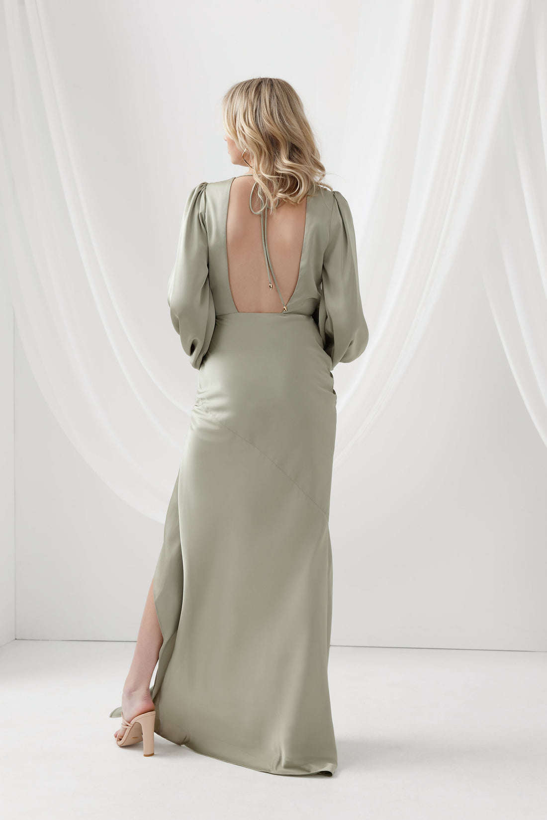 Lexi LEXI India Dress (Sage) - RRP $349 - rent-lexi-india-dress-sage---rrp-9-hire-dress-for-a-night--30826668.jpg